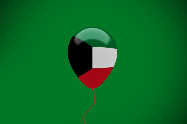 Kuwait Balloon