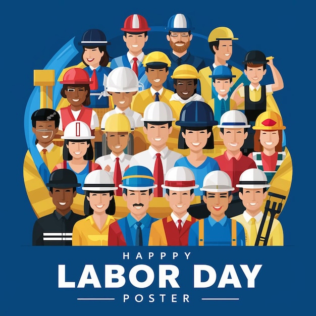 Labor Day in America Past Present and Futurequot