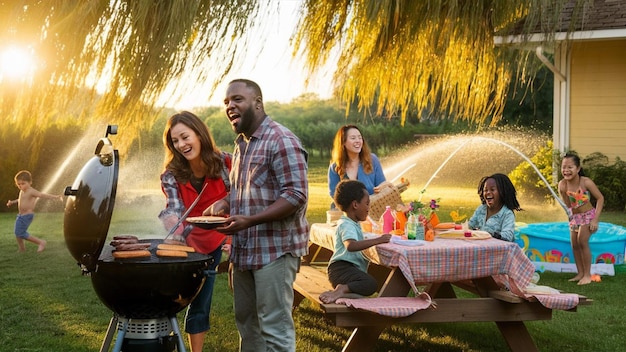 Labor Day Celebrating workers contributions with parades picnics and recognition of their pivot