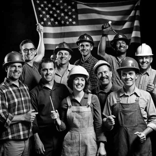 Labor day and the importance of workers profession