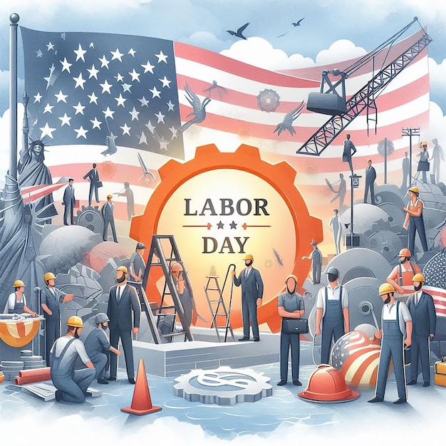 Labor Day and the importance of workers