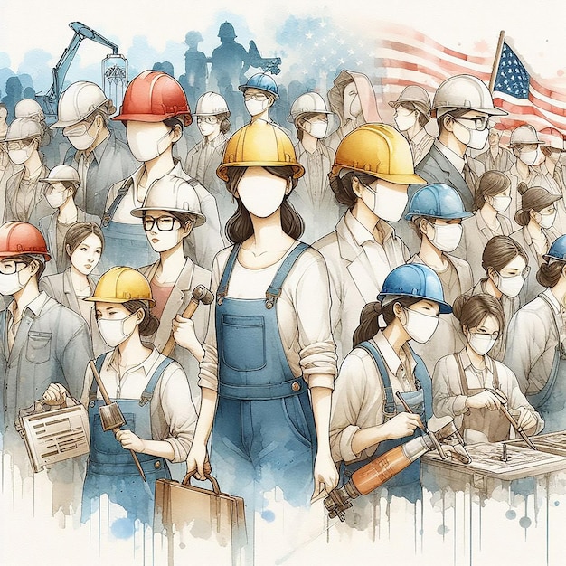 Labor Day and the importance of workers