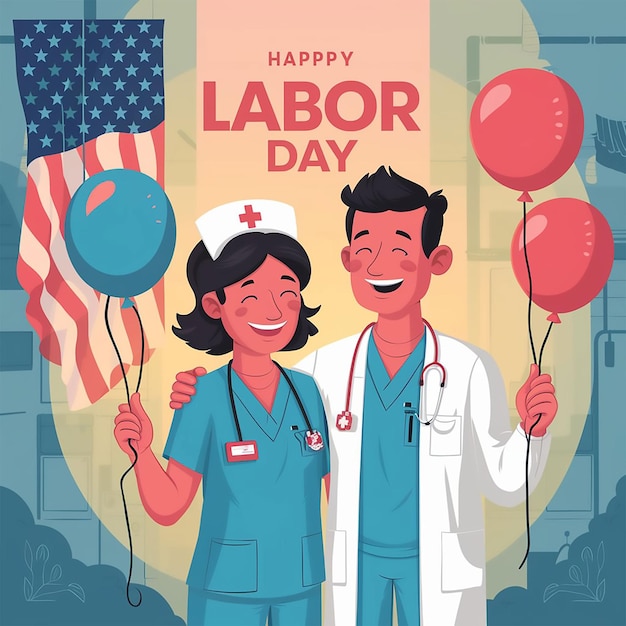 Labor Day and the importance of workers