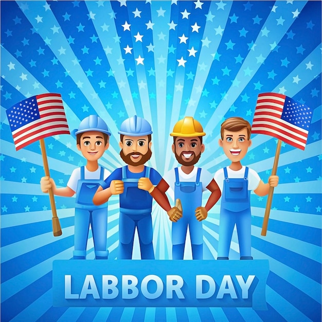 labor day