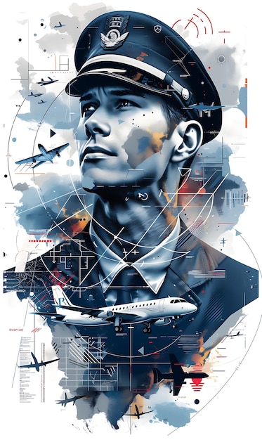 Labor with Stunning Collages and Artwork Unleash Your Workforce Spirit on Labor Day and Beyond