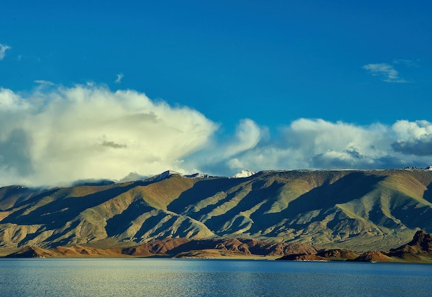 Lake Tolbo Tuu