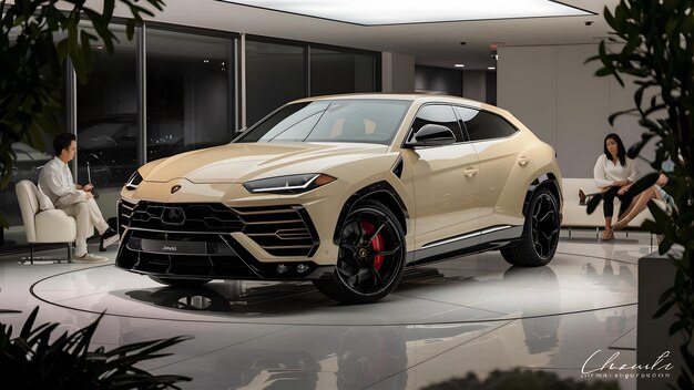 lamborghini urus 2025 new 2025 lamborghini urus