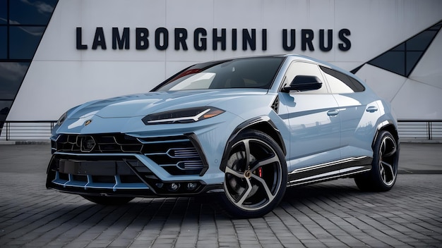 lamborghini urus 2025 new 2025 lamborghini urus