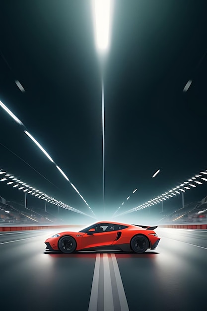 lamborgini sport car wallpaper