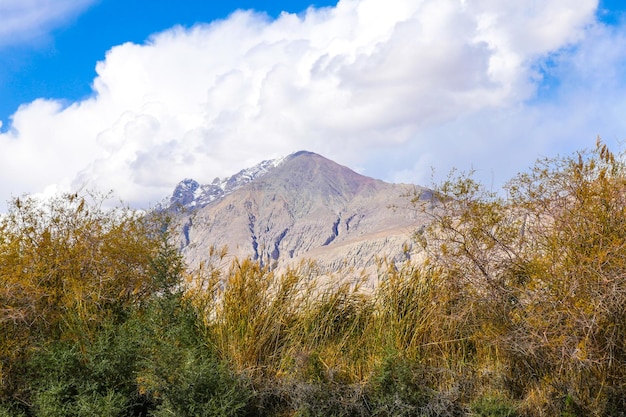 Landscape view of Ladakh IndiaHimalayas Ladakh Indiax9