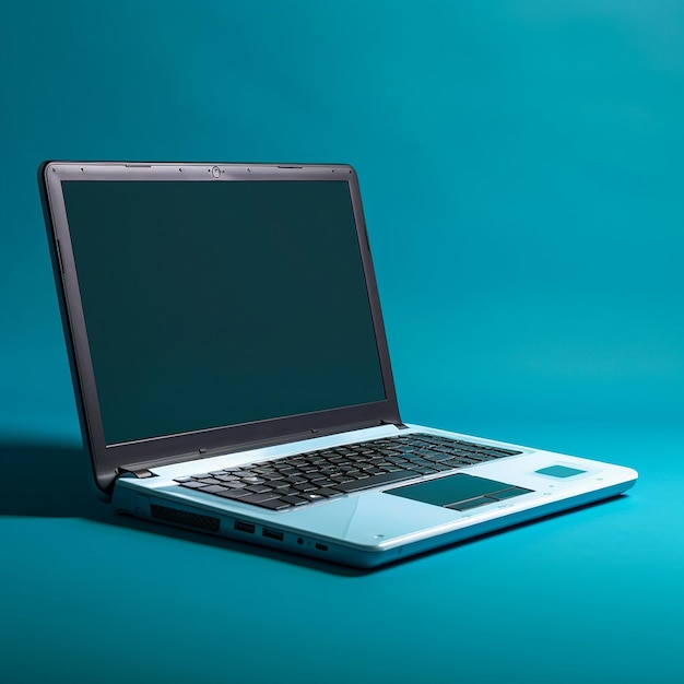 a laptop with the word macbook on the screen