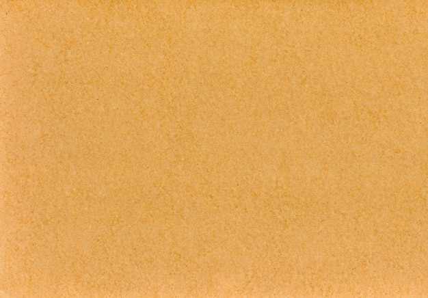 Large brown cardboard texture background