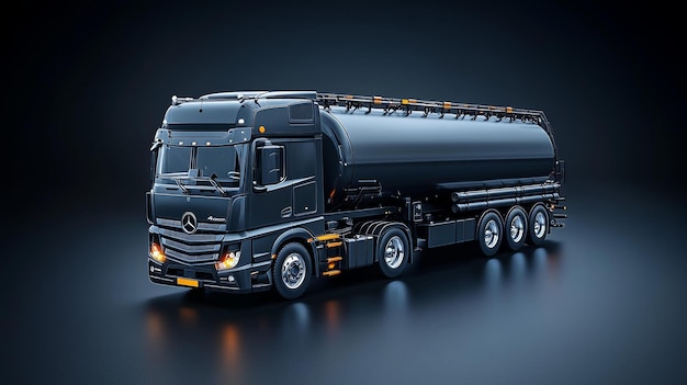 Latest Model Mercedes Truck Features and Specs