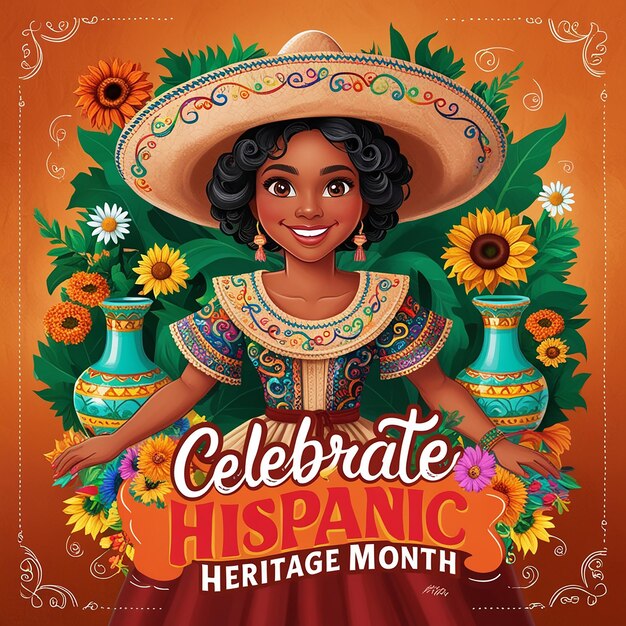 Latin America s Cultural Tapestry A Hispanic Heritage Month Tribute