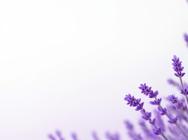 Lavender Hush Gradient Background with Smooth Transitions and Serene Noise Texture Keywords La