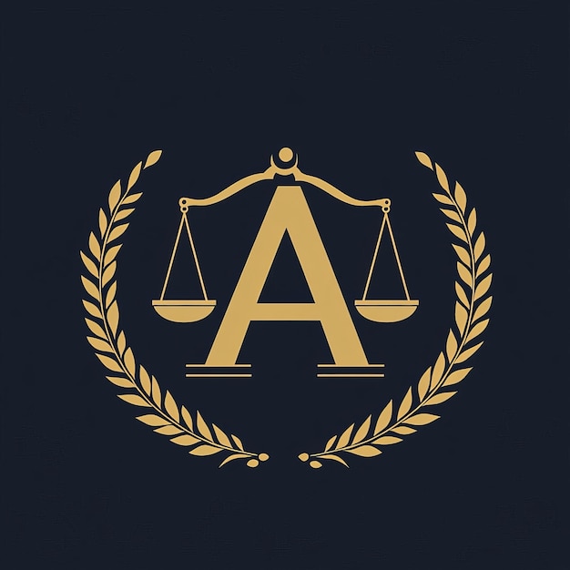 Law firm logo Law firm logo Law firm vector logo