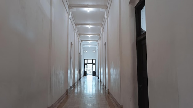 lawang sewu at semarang