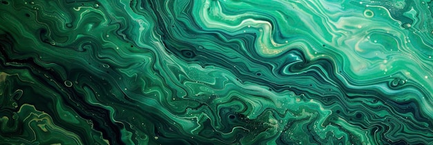 Lawngreen Color Marble BackgroundAbstract Marble background