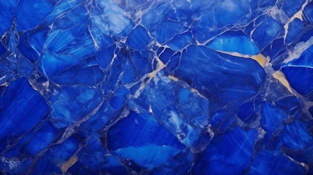 Photo lazurite gemstone lapis lazuli abstract image texture pattern wallpaper smartphone cover