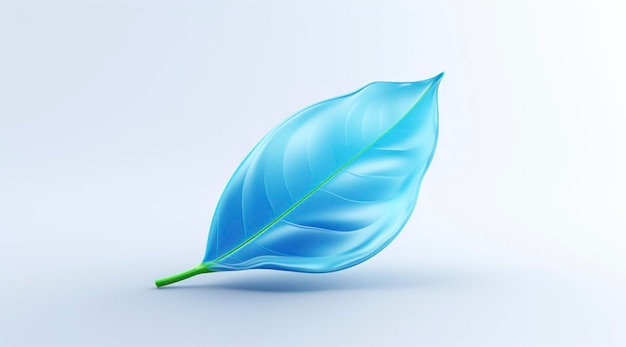 leaf icon