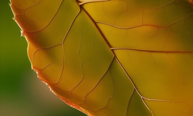 Leaf