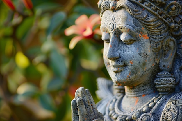 Learn about mindfulness practices in Navratri work generative ai