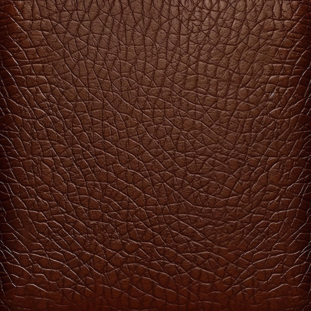 Leather skin texture background