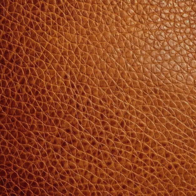 Leather skin texture background