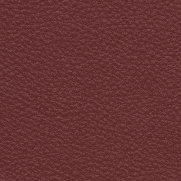 Leather texture background natural leather material pattern close view square illustration