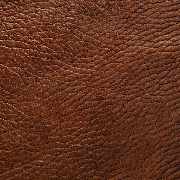 Photo leather texture background