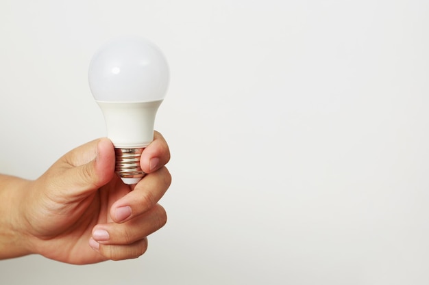 LED bulbs can save you almost double your electricity bill