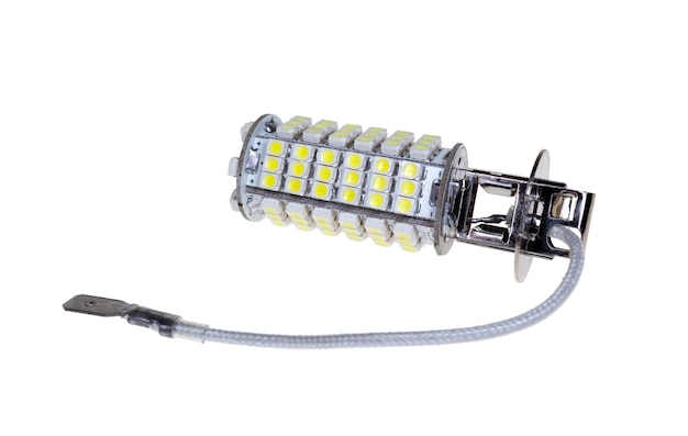 Led lamp for auto