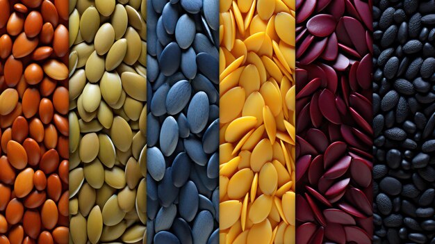 legumes HD 8K wallpaper Stock Photographic Image