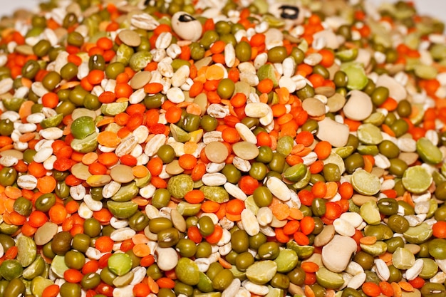 Legumes