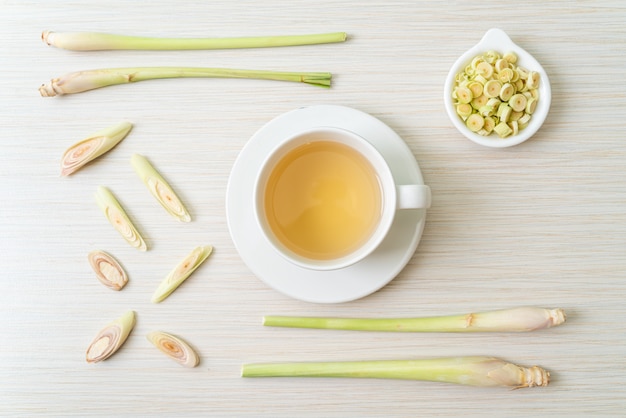 lemon grass juice