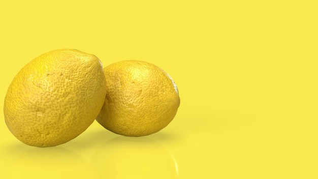 Photo lemon is a bright yellow citrus fruit known for its distinctive tart flavor refreshing aroma and versatility in culinary applications it belongs to the rutaceae family