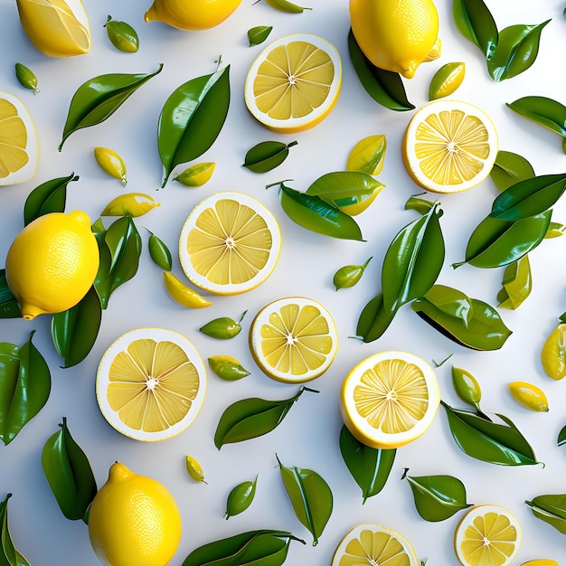 lemon Leaf