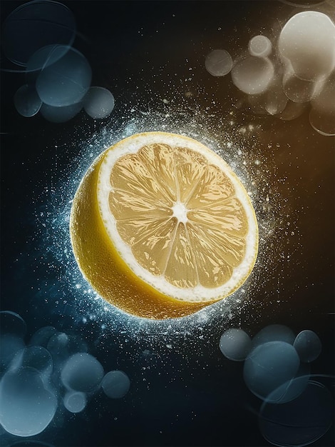 lemon wallpaper