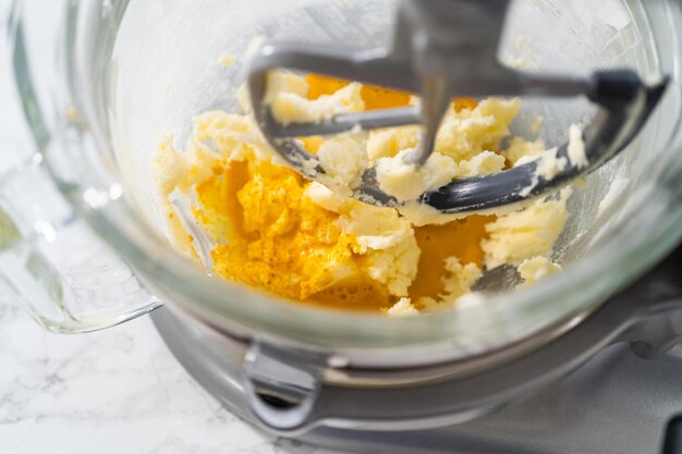 Lemon wedge cookies