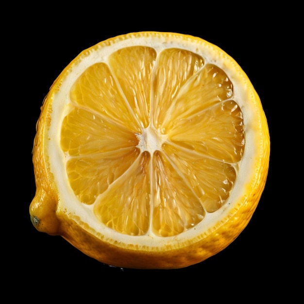 lemon