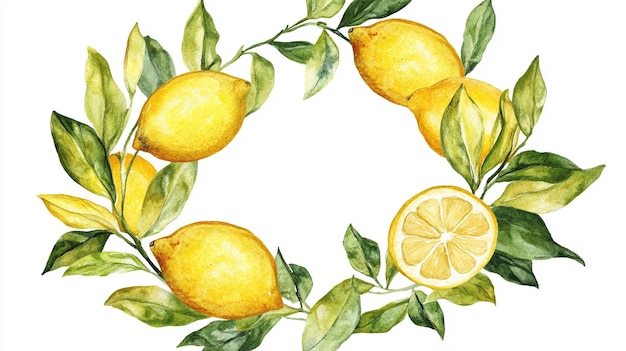 Photo lemons are a popular trend for the summer