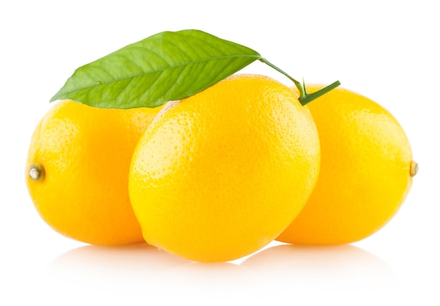 Lemons