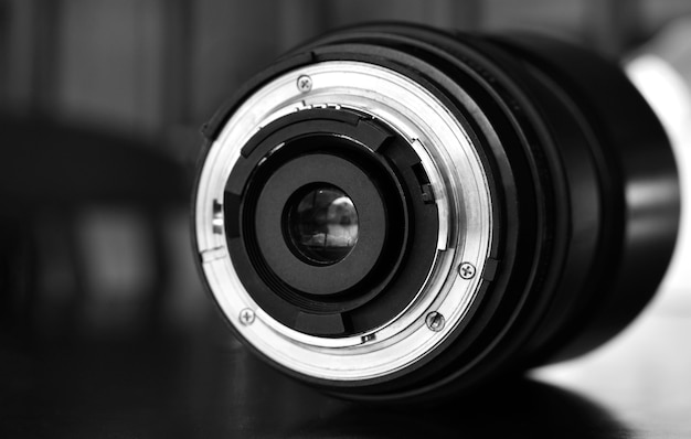 lens for camera