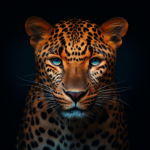 Leopard