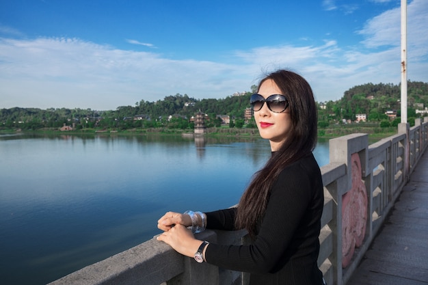 Leshan Giant Buddha and Surrounding Scenic Spot