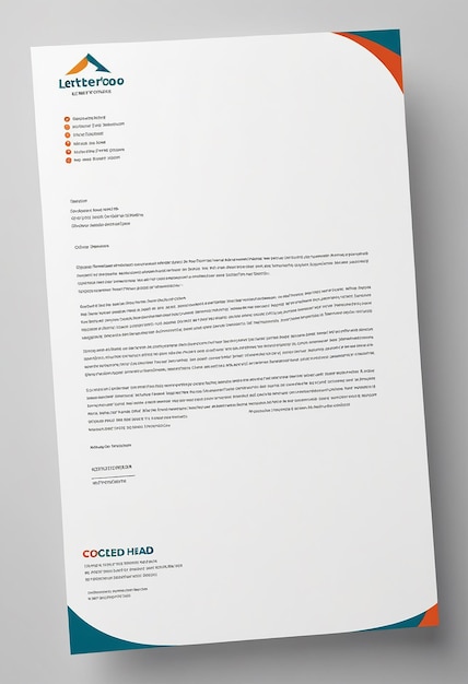 Letterhead Image