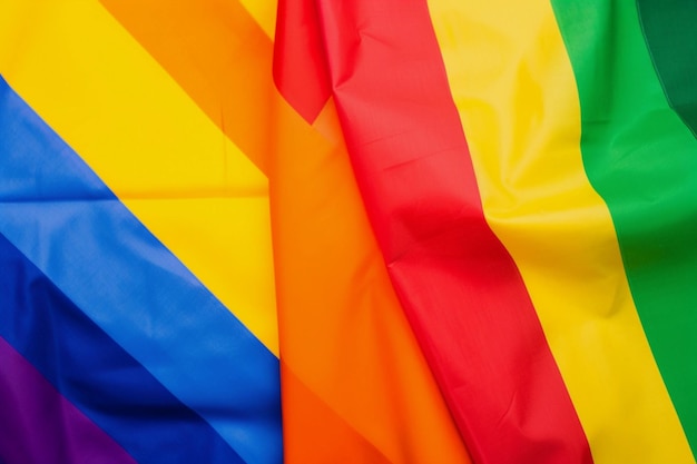 lgbt flag