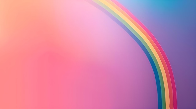 LGBTQ Colour Theme Gradient Background Soft Gradient LGBTQ colour theme gradient background soft gradient