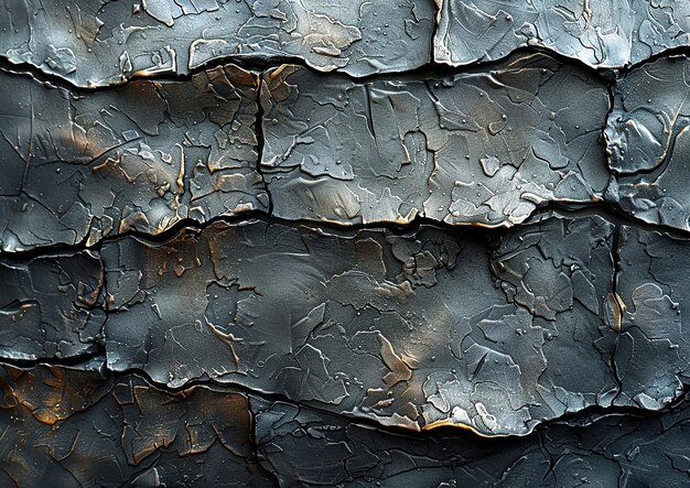 Lifelike Detailed Pewter Patina Texture