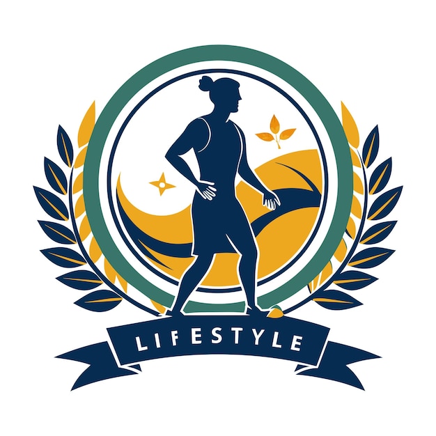 Photo lifestyle shallotte logo lifestyle icon lifestyle logo